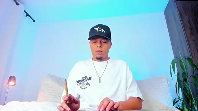 Randdy 333 online show from 03.17.26