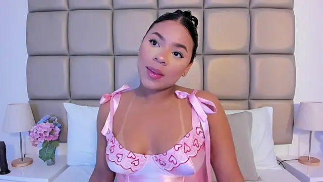 lilly williamss online show from 05.07.26