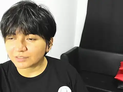 Lissy nyx online show from 03.19.26