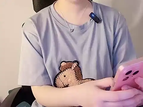 hunhun122 online show from 04.06.26