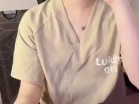 hunhun122 online show from 04.14.26