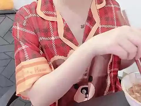 hunhun122 online show from 04.15.26