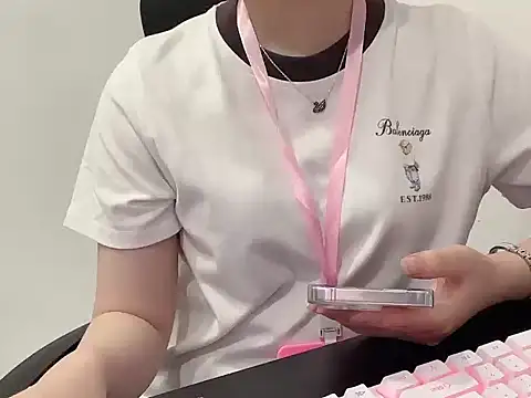 hunhun122 online show from 06.06.26