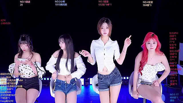 prettygirls-001 online show from 04.24.26