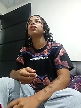 Dirty Salome2 online show from 03.15.26