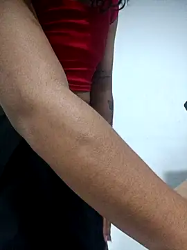 Dirty Salome2 online show from 04.11.26