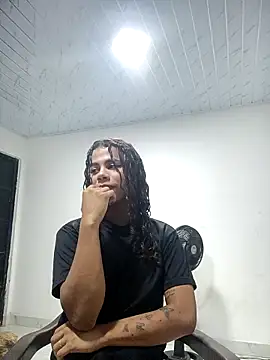 Dirty Salome2 online show from 04.25.26