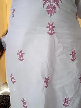 Jesmin khan01 online show from 04.13.26