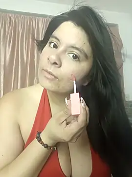 cachondafeliz online show from 03.15.26