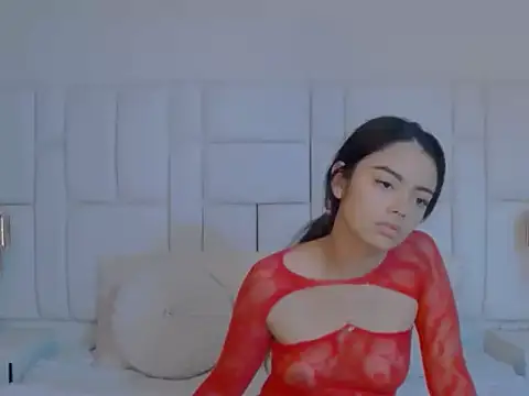 AnnieDesire online show from 06.11.26