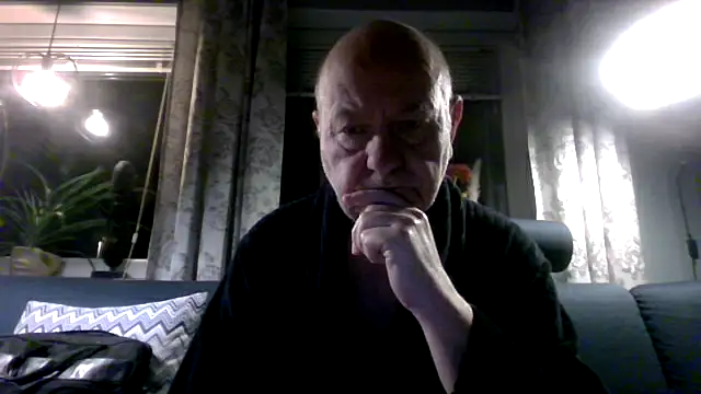 Buggemann online show from 03.21.26