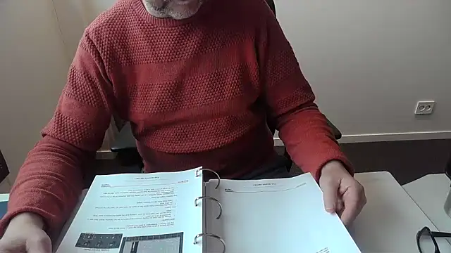 Buggemann online show from 03.27.26