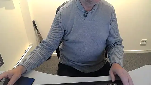 Buggemann online show from 06.09.26