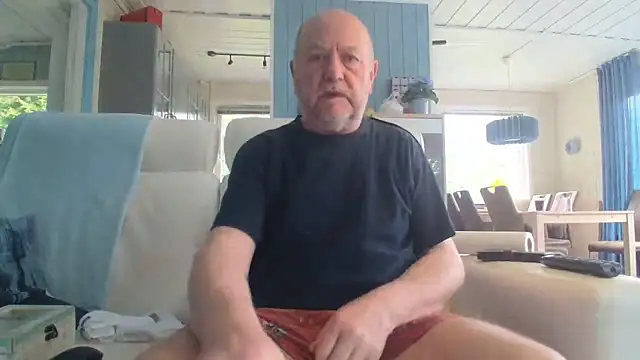 Buggemann online show from 06.12.26