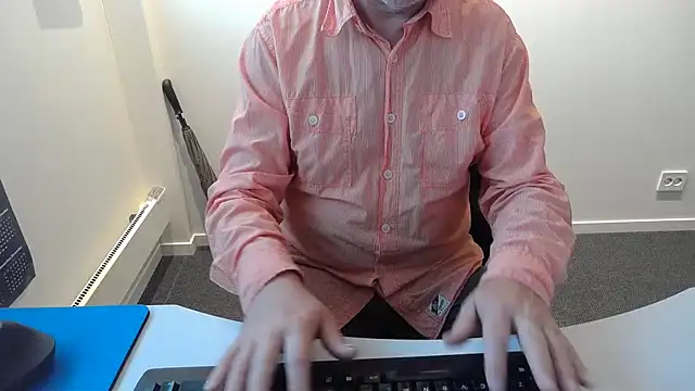 Buggemann online show from 07.07.26