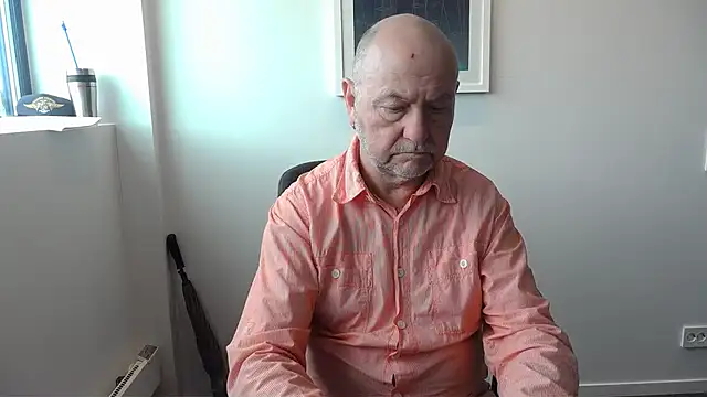 Buggemann online show from 07.07.26
