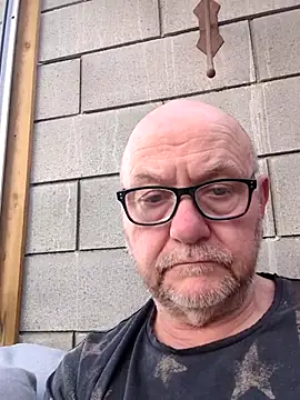 Buggemann online show from 07.12.26