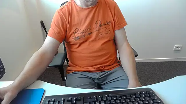 Buggemann online show from 08.03.26
