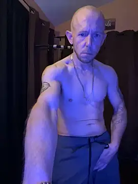 Thumper36 online show from 03.16.26