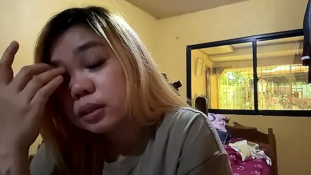 RamonaElston online show from 03.14.26