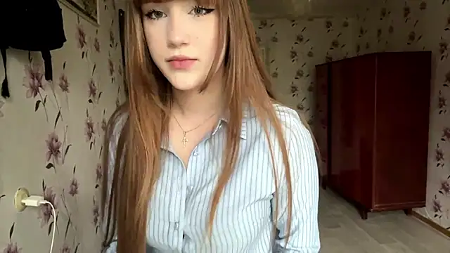 AnnaWasp online show from 05.18.26