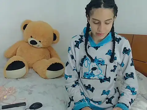 Snapshot of Dilecta_hersy65 chatting on 04.01.26 Dilecta hersy65 online show from 04.01.26