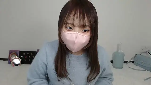 mayu nyann online show from 04.02.26