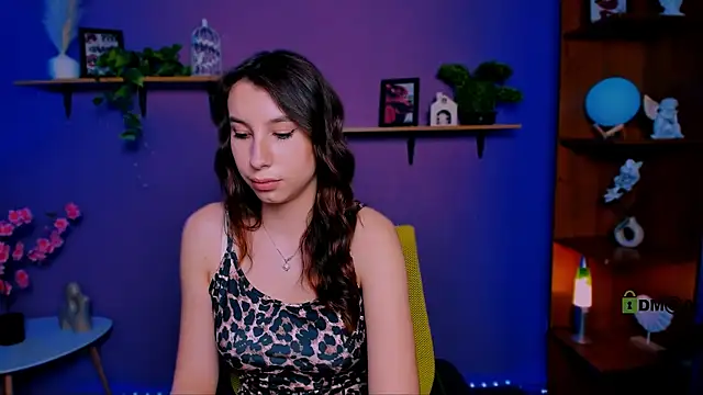 ameliaa sweet online show from 05.07.26