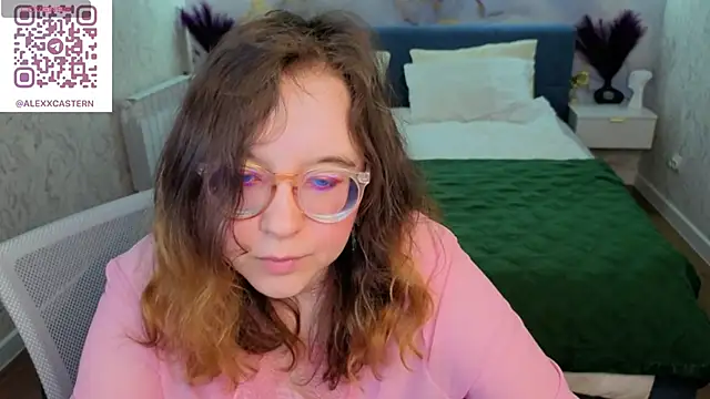 Aleks-caster online show from 04.29.26