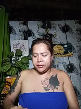 Exoticcashly online show from 06.16.26