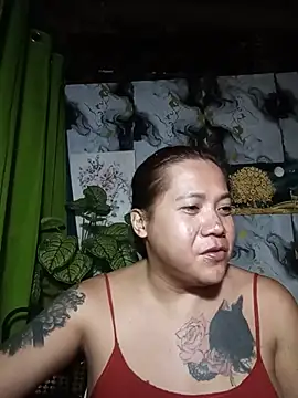 Exoticcashly online show from 06.17.26