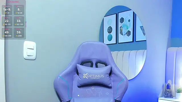 kylie ferrer online show from 03.12.26