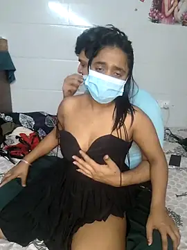 Miss Anjali O online show from 05.03.26