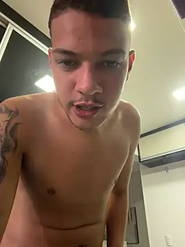 Jhonnylaionsousa online show from 06.14.26