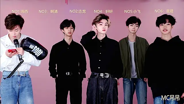 S-Lucky1 online show from 03.14.26