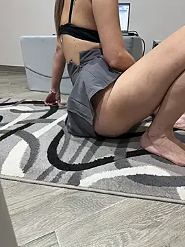 lavogliosaa online show from 03.11.26