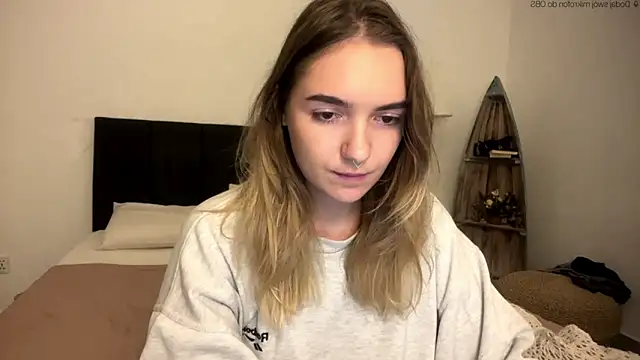 RoxyWet online show from 04.29.26