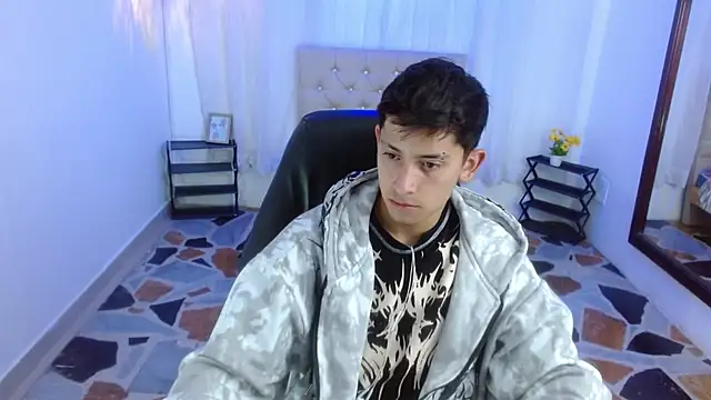 Kei 23 online show from 04.13.26