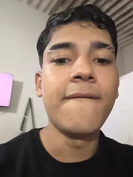 Snapshot of pabloflaquito23 chatting on 03.15.26 pabloflaquito23 online show from 03.15.26