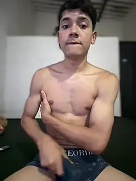 pabloflaquito23 online show from 04.18.26