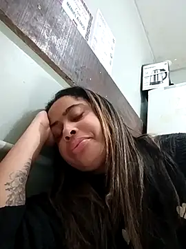 Snapshot of gatinha20257 chatting on 07.10.26 gatinha20257 online show from 07.10.26