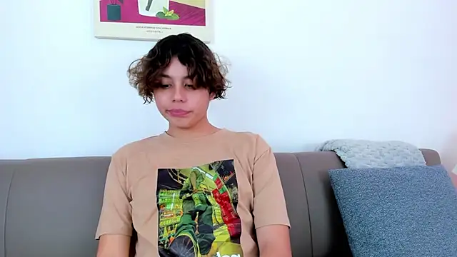 chico medusa online show from 03.14.26