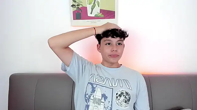 chico medusa online show from 03.28.26