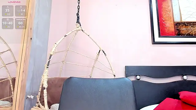  Alice08  online show from 05.11.26