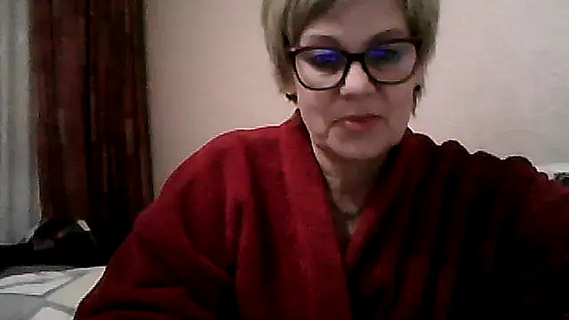 Snapshot of TatkaYang chatting on 03.20.26 TatkaYang online show from 03.20.26