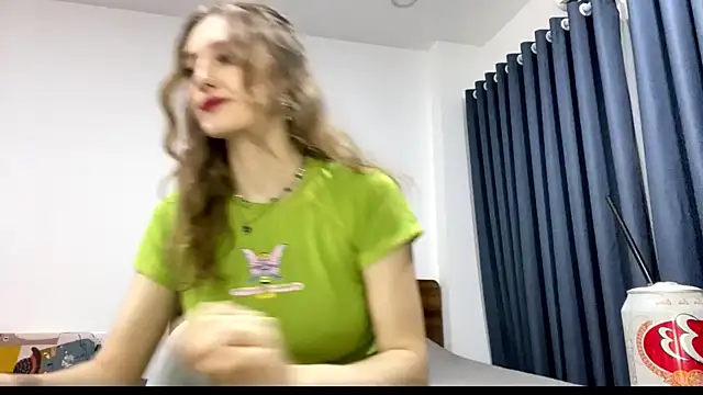 JanesSpace online show from 04.10.26