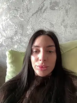 MishellKins online show from 04.07.26