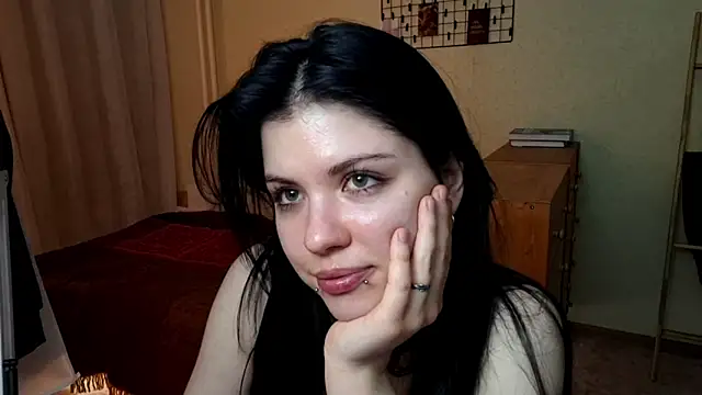 MiaTemptress online show from 03.16.26