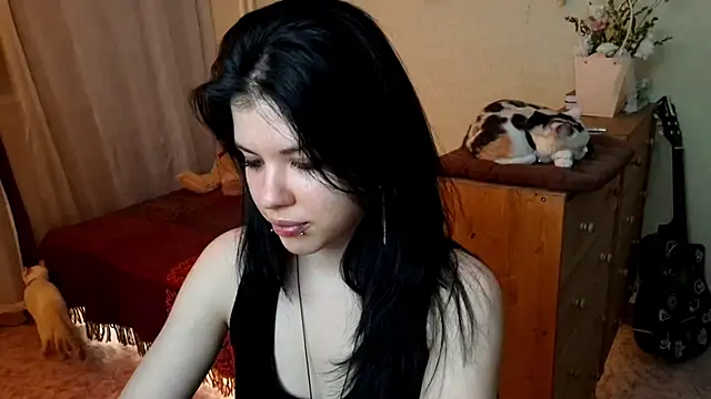 MiaTemptress online show from 03.21.26