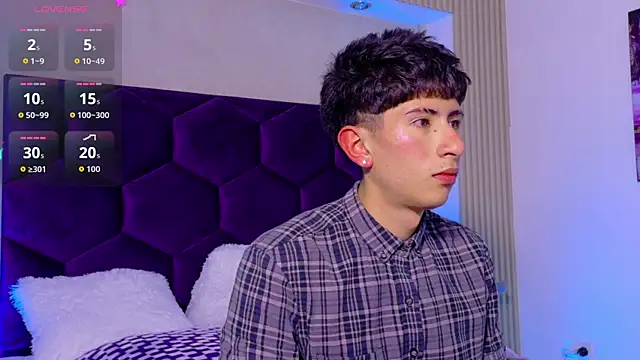 AndyJustgame  online show from 05.16.26